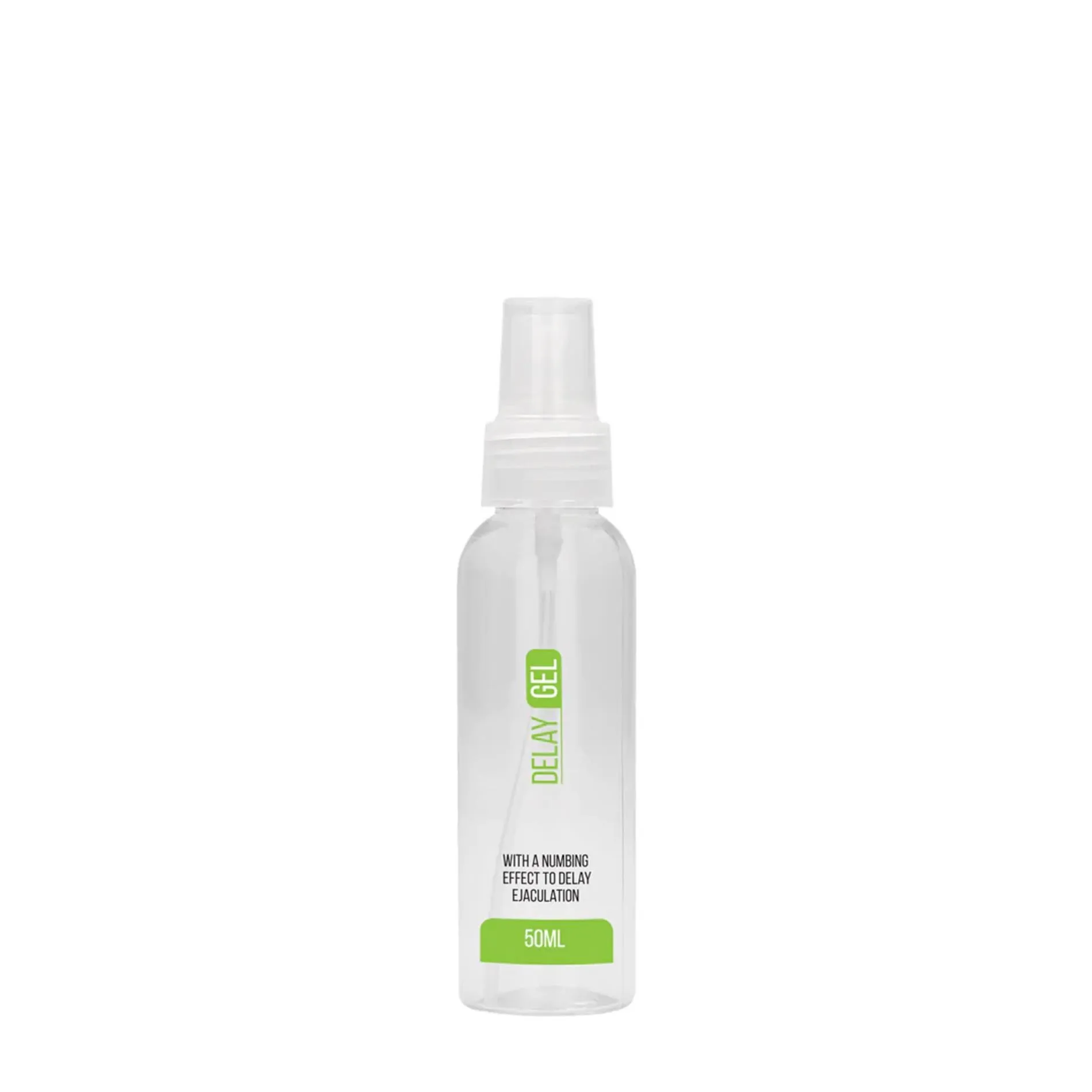 Delay Gel - 50 ml
