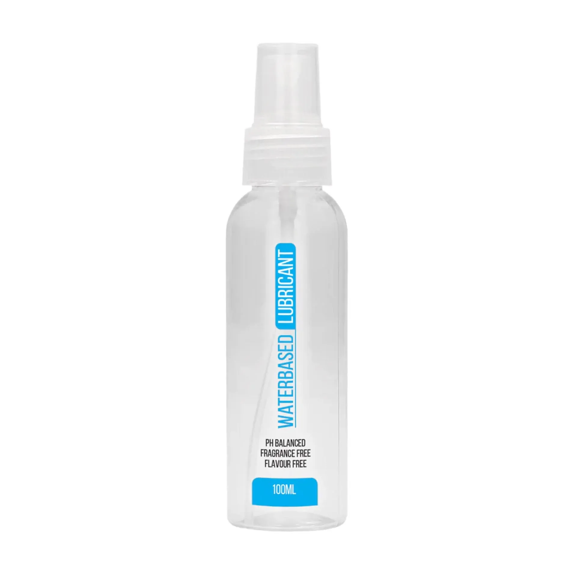 Waterbased Lubricant - 100 ml