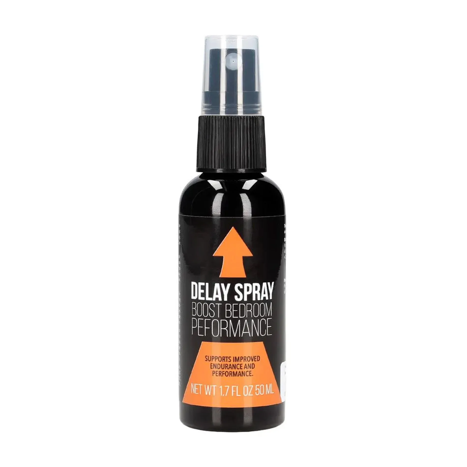 Delay Spray - Laureth 9 - 50 ml