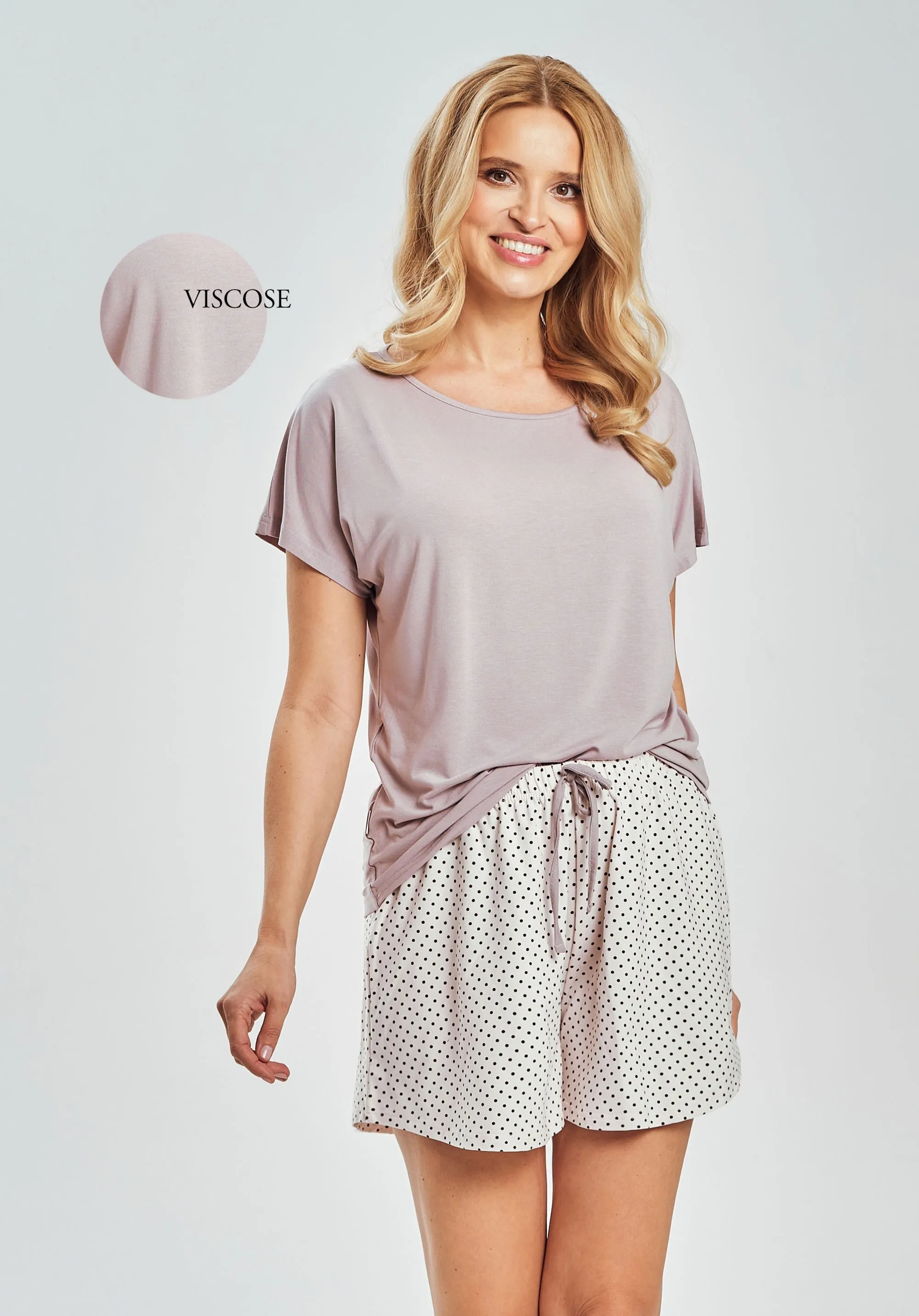 Piżama Marcella 3516