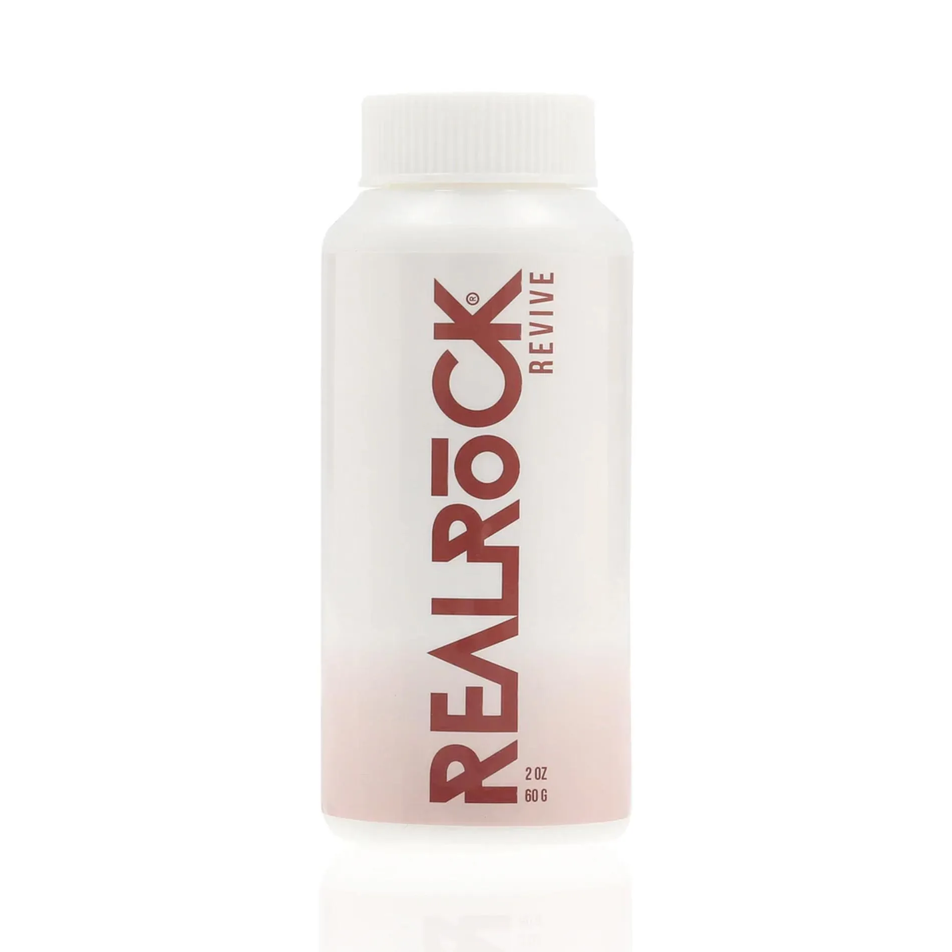 RealRock Revive - Reviving Powder - 60 gr