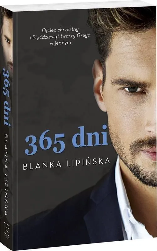 365 dni - Blanka Lipińska